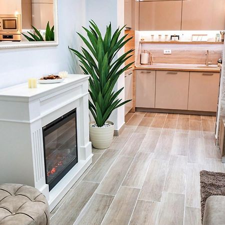 Lux Apartment As Zabljak  Ngoại thất bức ảnh