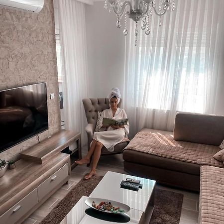 Lux Apartment As Zabljak  Ngoại thất bức ảnh