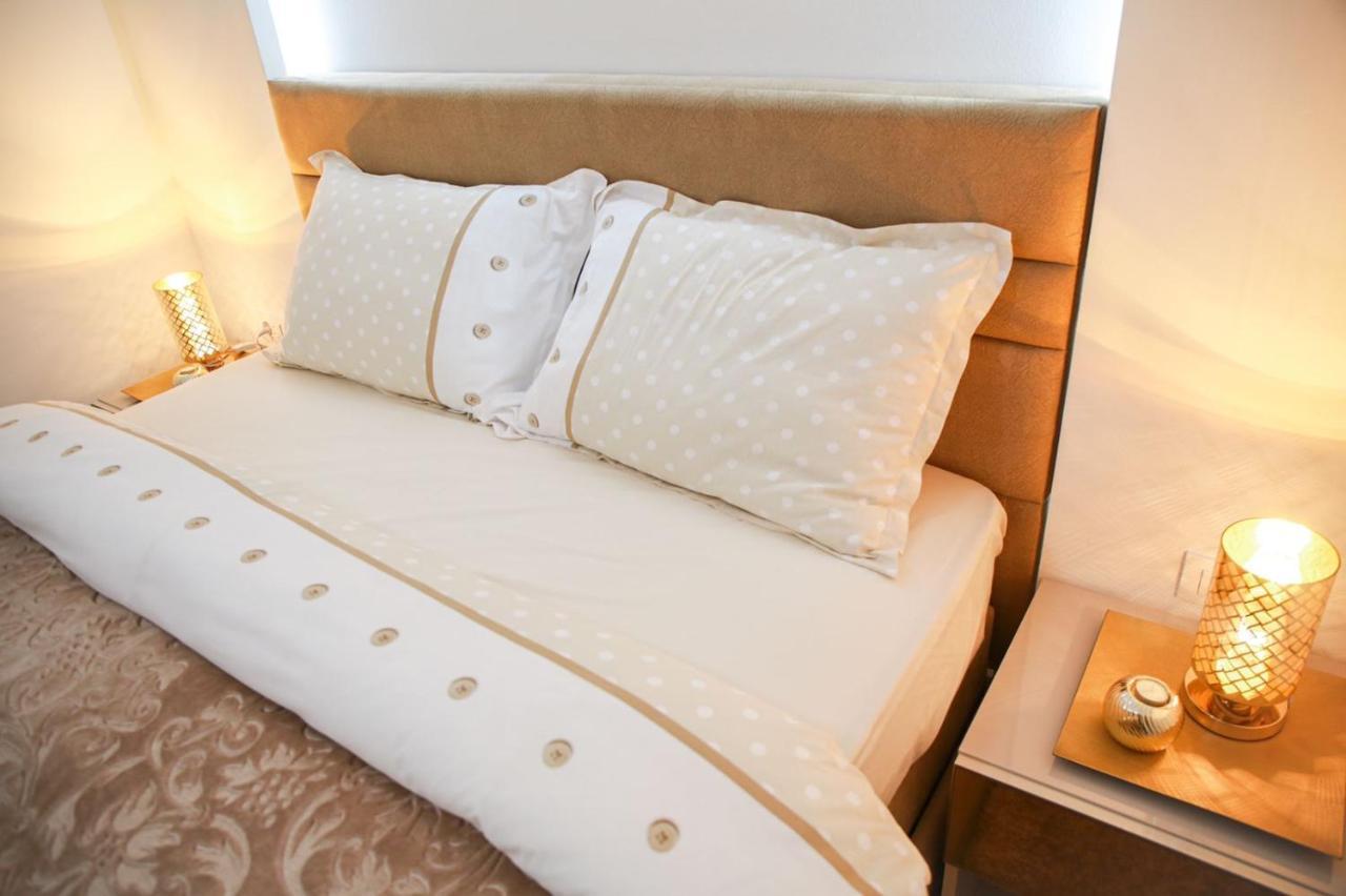 Lux Apartment As Zabljak  Ngoại thất bức ảnh