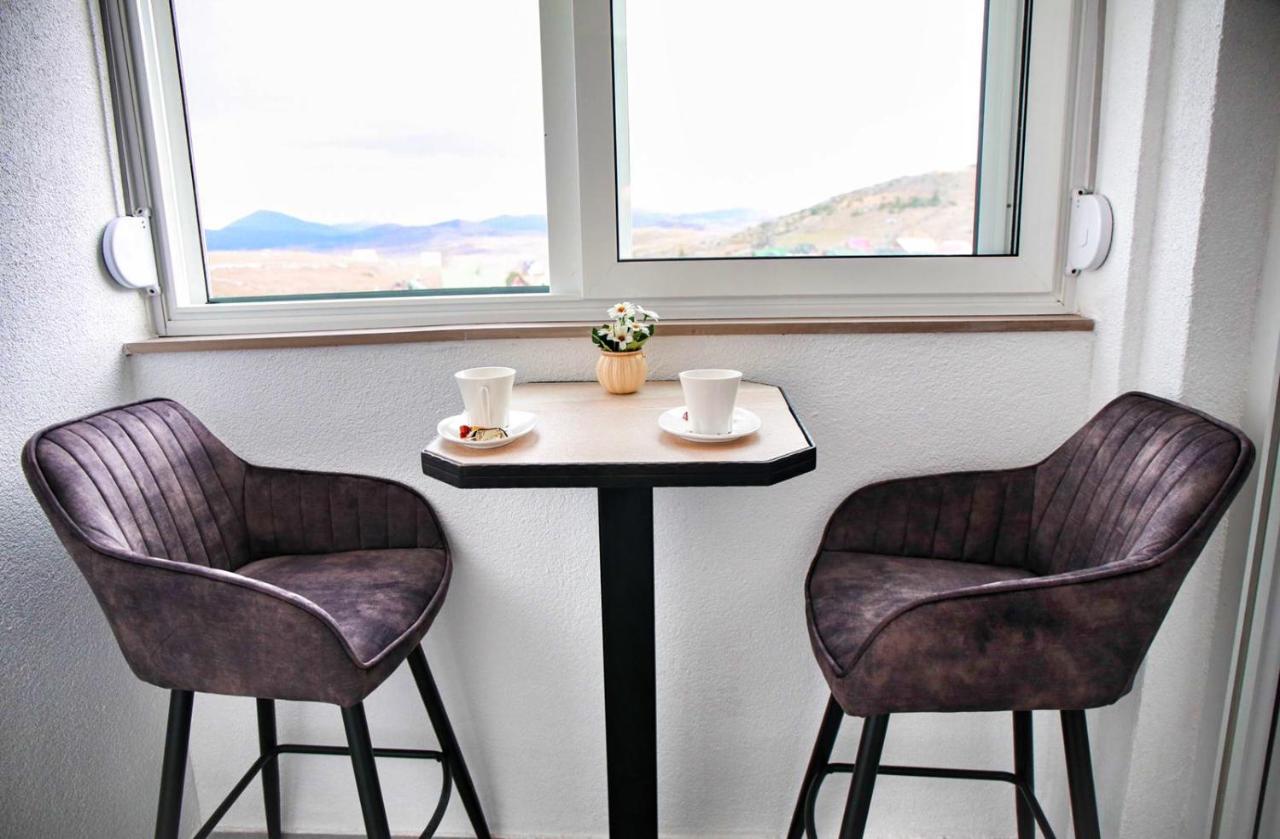 Lux Apartment As Zabljak  Ngoại thất bức ảnh
