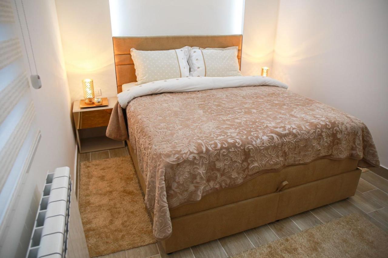 Lux Apartment As Zabljak  Ngoại thất bức ảnh
