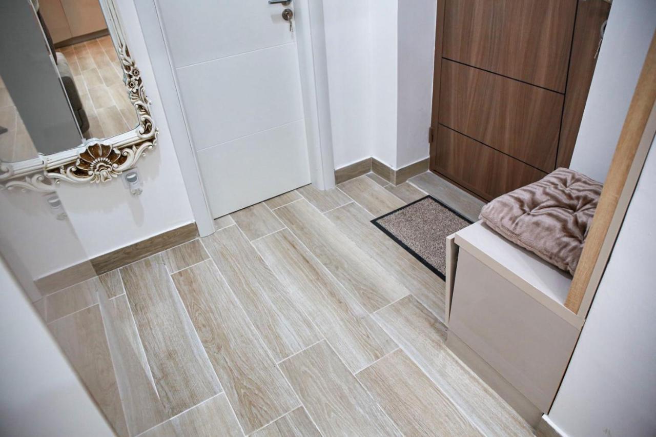 Lux Apartment As Zabljak  Ngoại thất bức ảnh