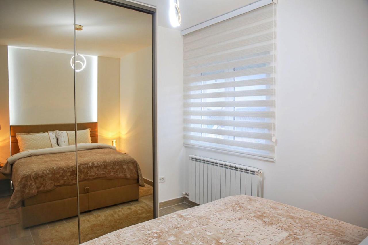 Lux Apartment As Zabljak  Ngoại thất bức ảnh