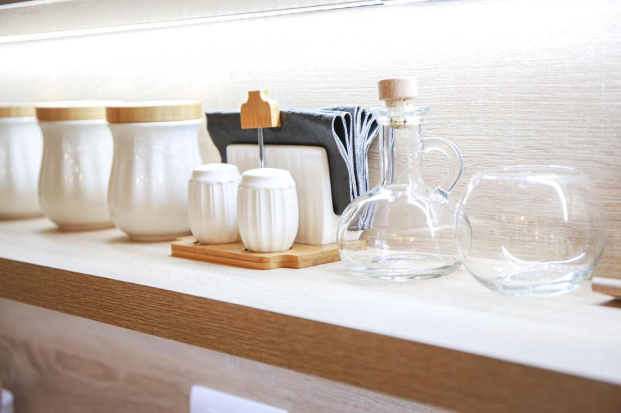 Lux Apartment As Zabljak  Ngoại thất bức ảnh
