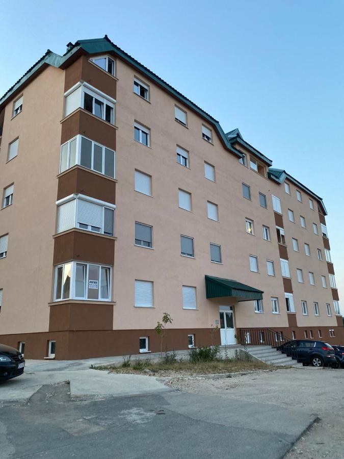 Lux Apartment As Zabljak  Ngoại thất bức ảnh