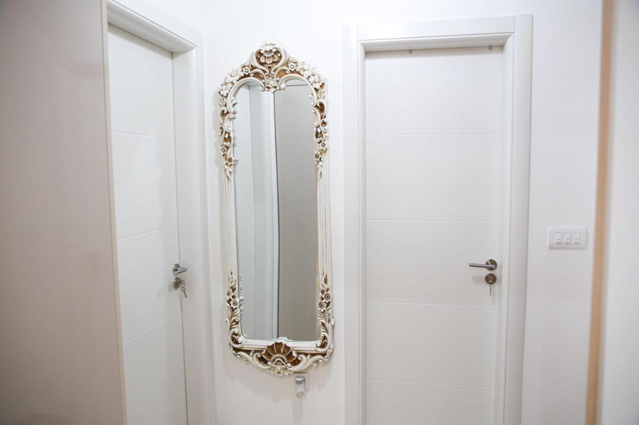 Lux Apartment As Zabljak  Ngoại thất bức ảnh